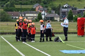 Fédération Nationale des Pompiers